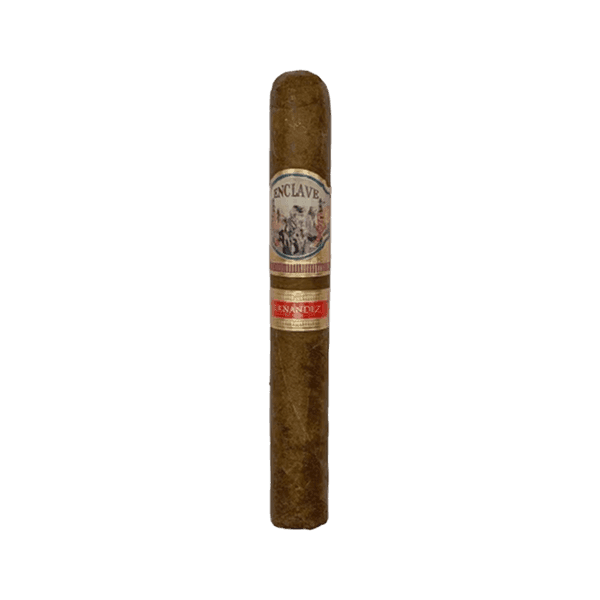 AJ Fernandez Enclave Broadleaf Toro 20