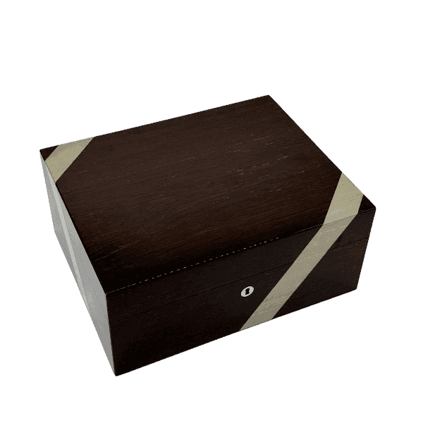 Gentili Humidor Nastro 50 QU