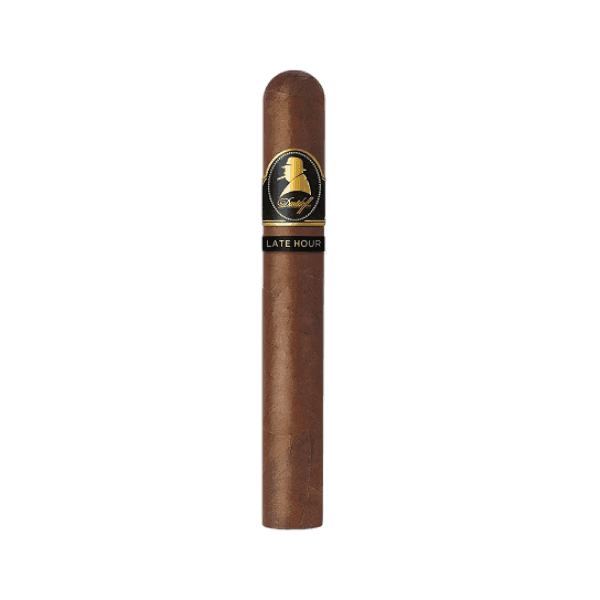 Davidoff Winston Churchill Late Hour Toro