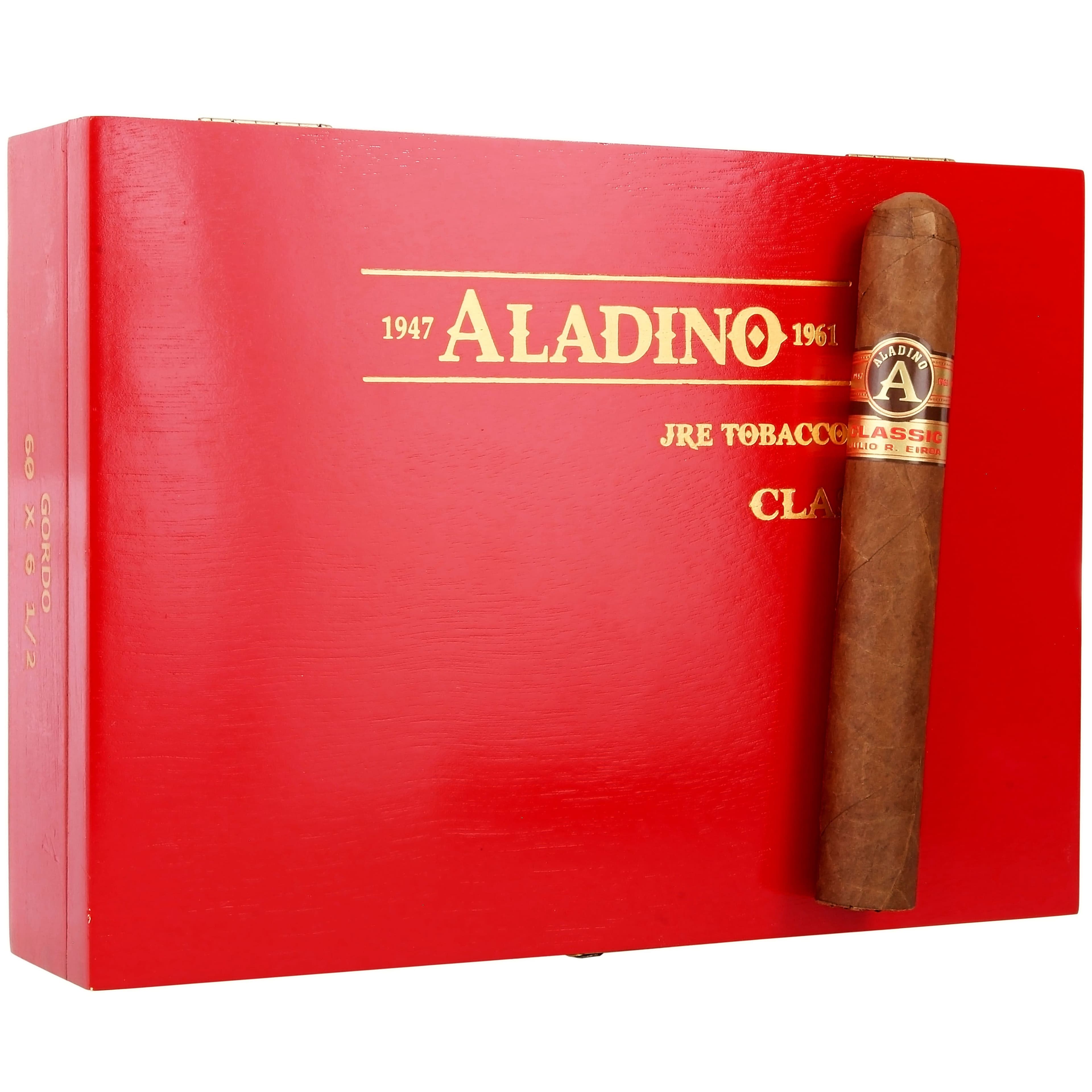 Aladino Classic Gordo 20