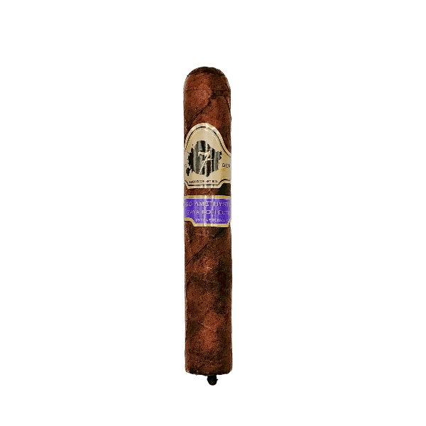 El Septimo Diamond  Kolosso Amethyste 10