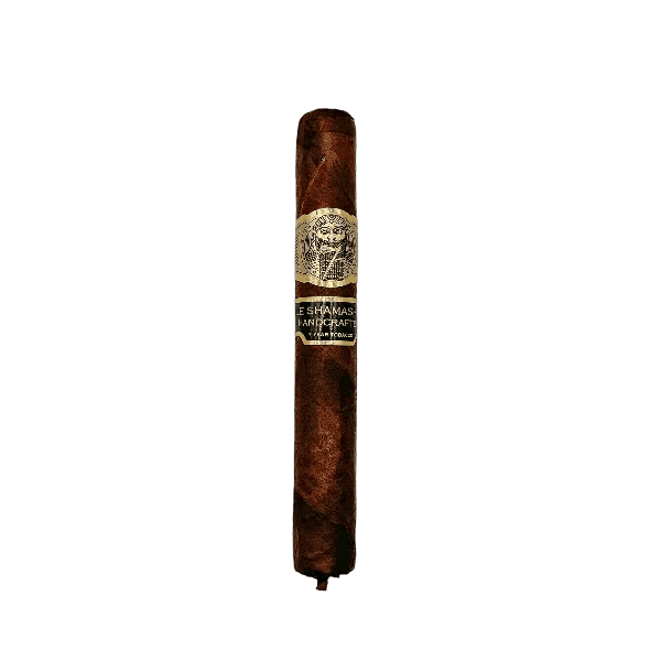 El Septimo Gilgamesh Sable Shamash Rear