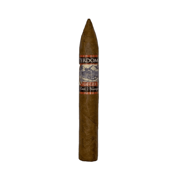 Perdomo Lot 23 Belicoso Natural
