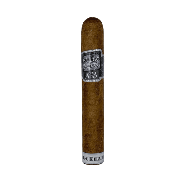 Alec Bradley Blind Faith Gordo