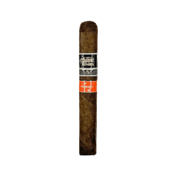 Aging Room Quattro Nicaragua Vibrato 20