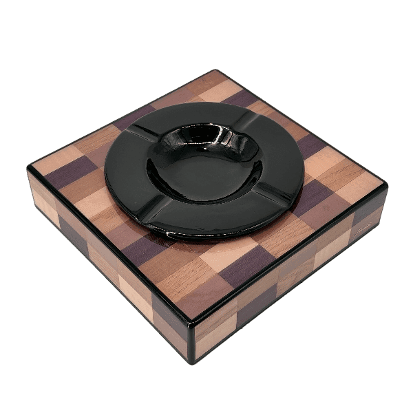 Ashtray Sestriere