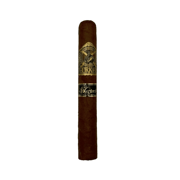 Gurkha Special Edition Warlord