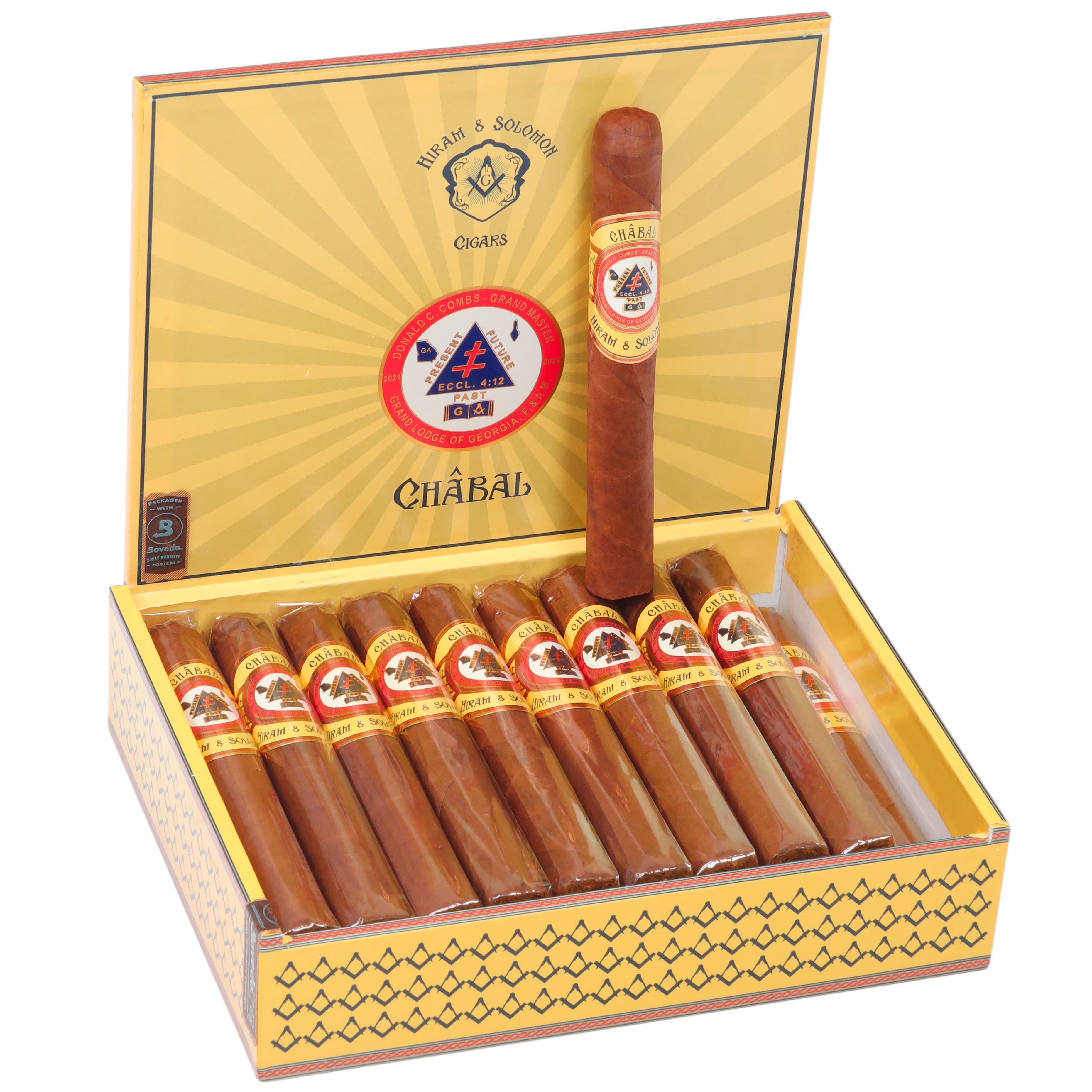 H&S Chabal Toro