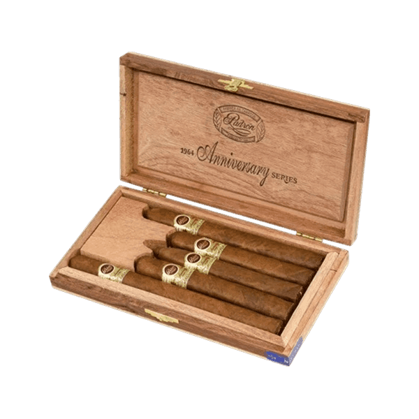 Padron 1964 Gift Pack Natural
