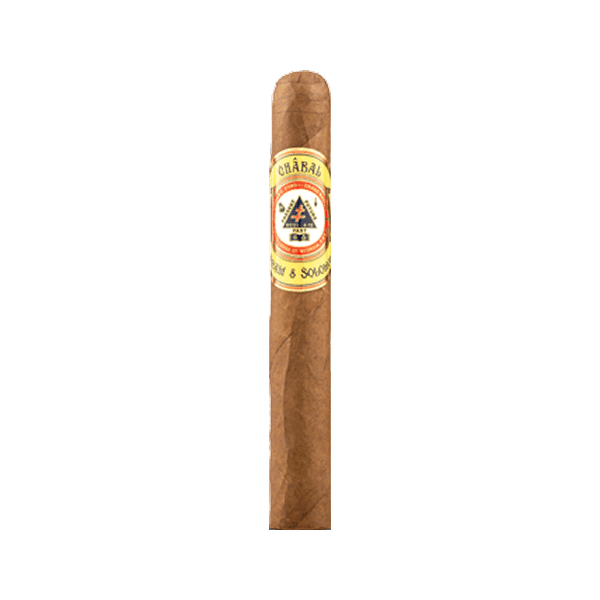 H&S Chabal Toro