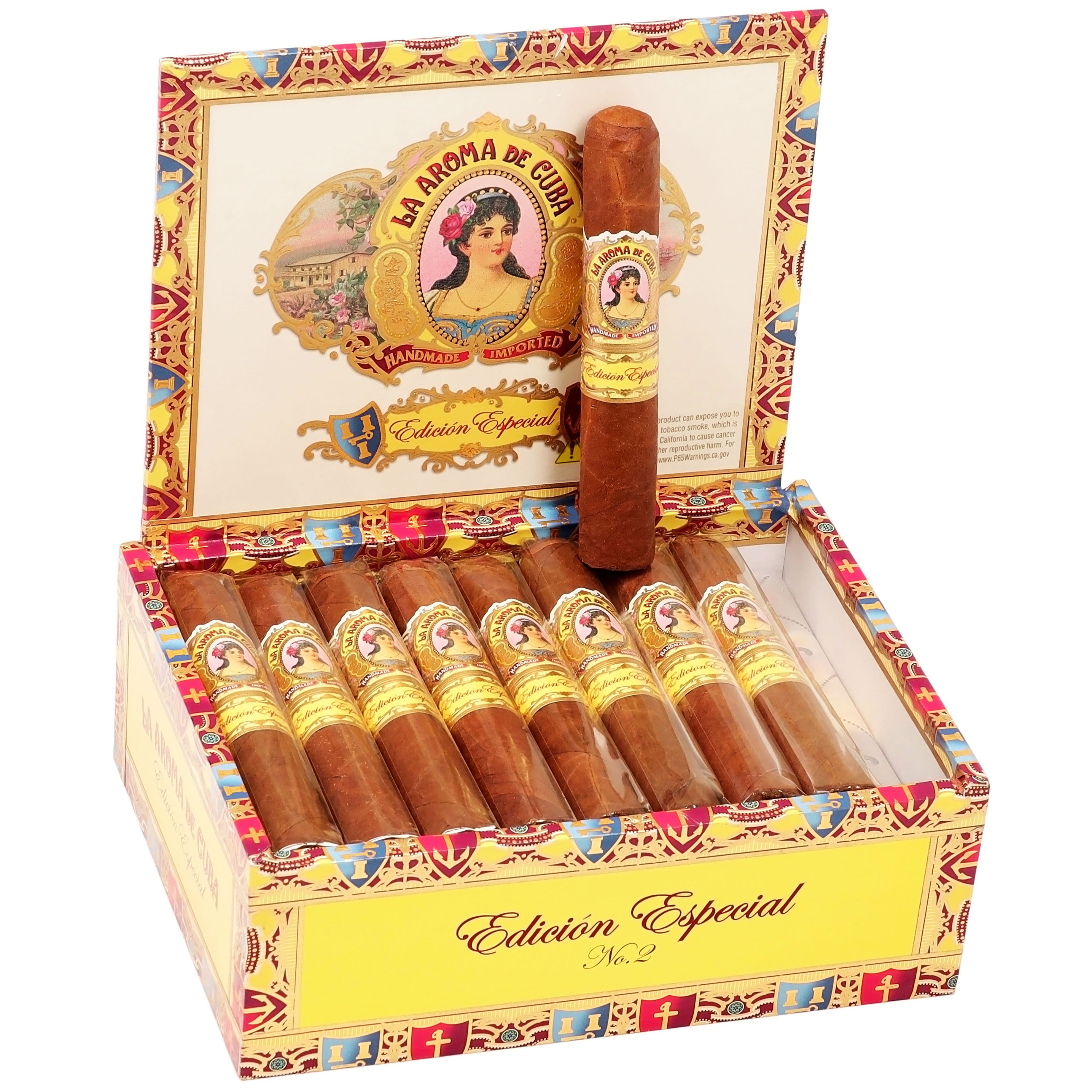 La Aroma Del Caribe Edition Especial №2