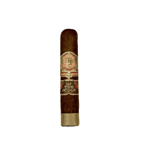 My Father The Judge Grand Robusto