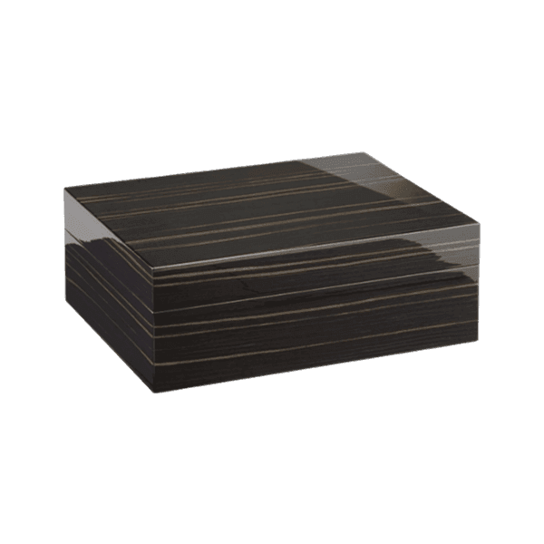 SC1 Box Dark Brown