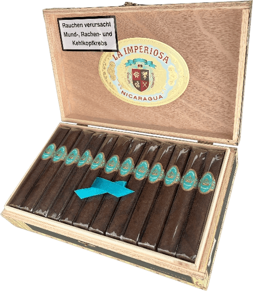 Crowned Heads La Imperiosa Dukes 24