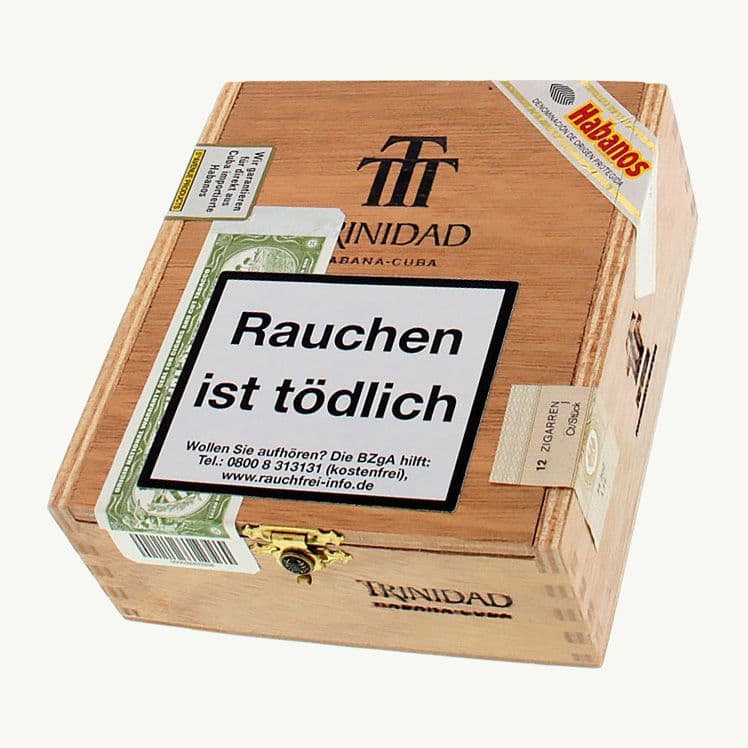 Trinidad Vigia