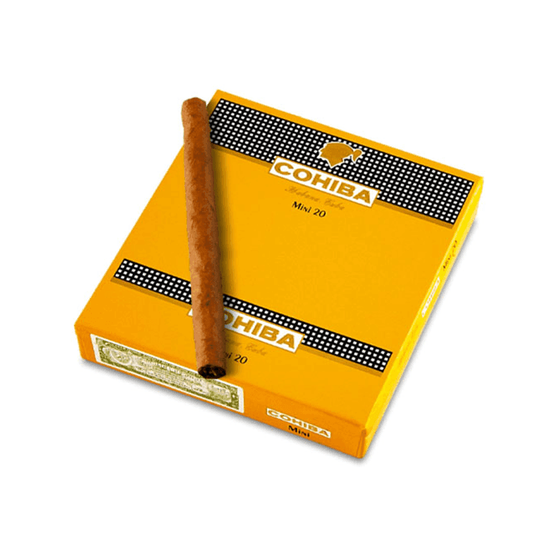 Cohiba Mini 20