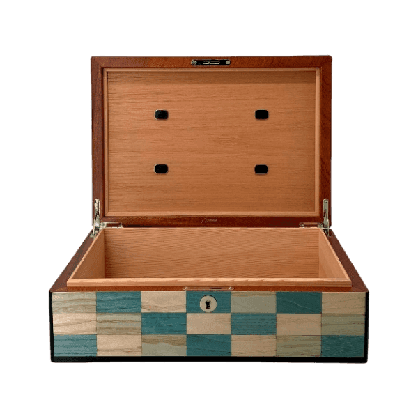 Box Laguna