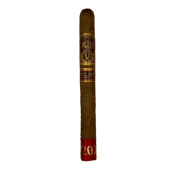 Oliva Serie V Melanio Edicion Ano 2022