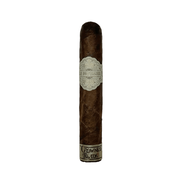 Crowned Heads Le Patissier №54
