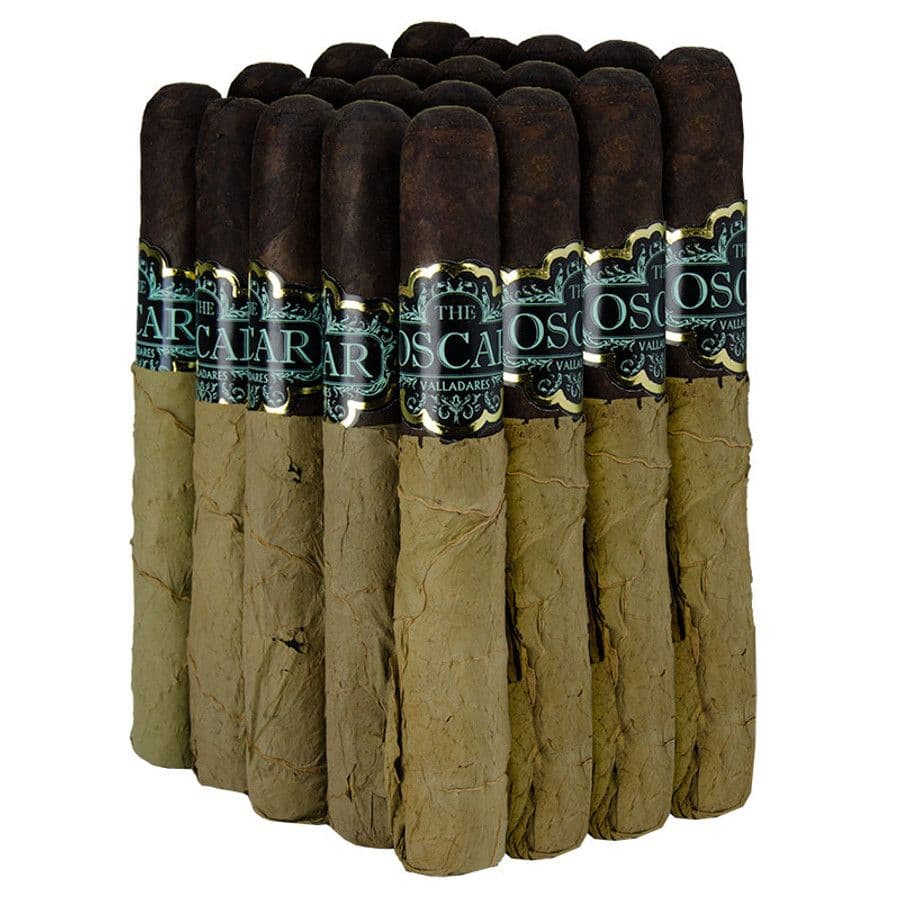 Oscar Valladeres The Oscar Maduro Toro