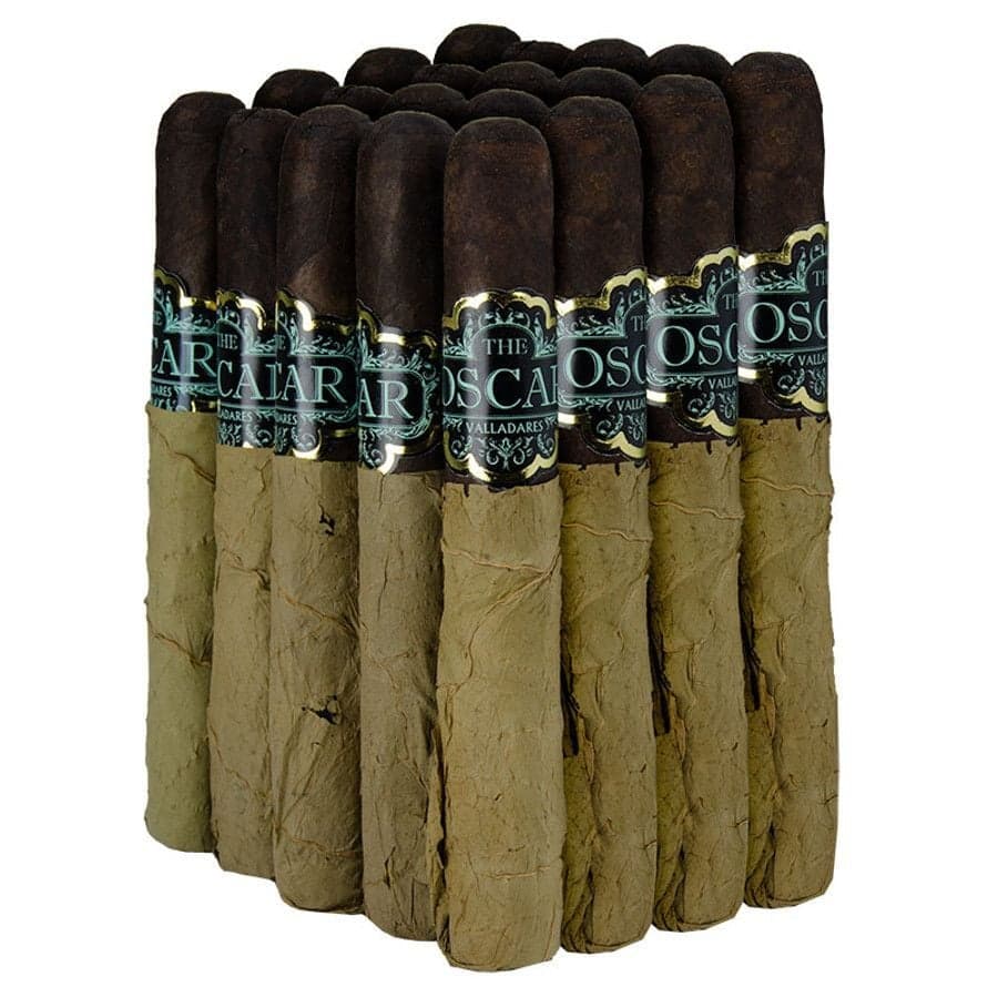 Oscar Valladeres The Oscar Maduro Toro