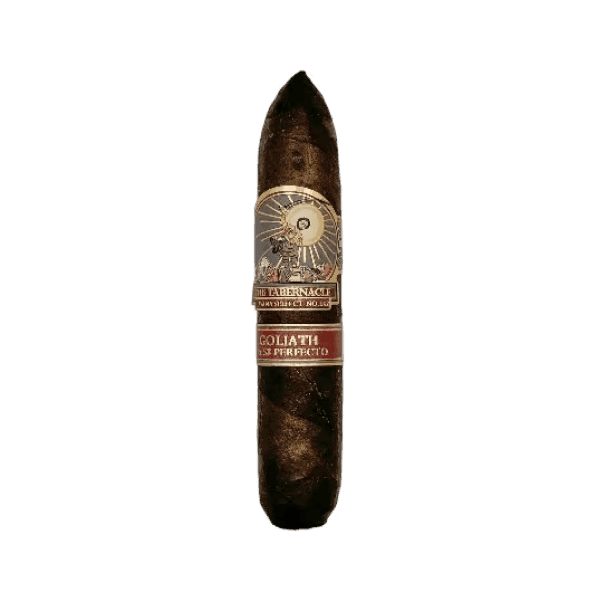 Foundation The Tabernacle Havana Seed Goliath Perfecto