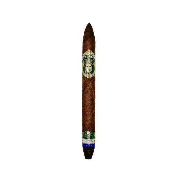 El Septimo Geneva Emperor Collection Napoleon Maduro