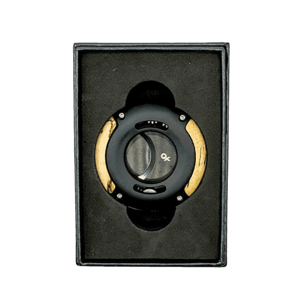 Xikar XO Cutter Redwood