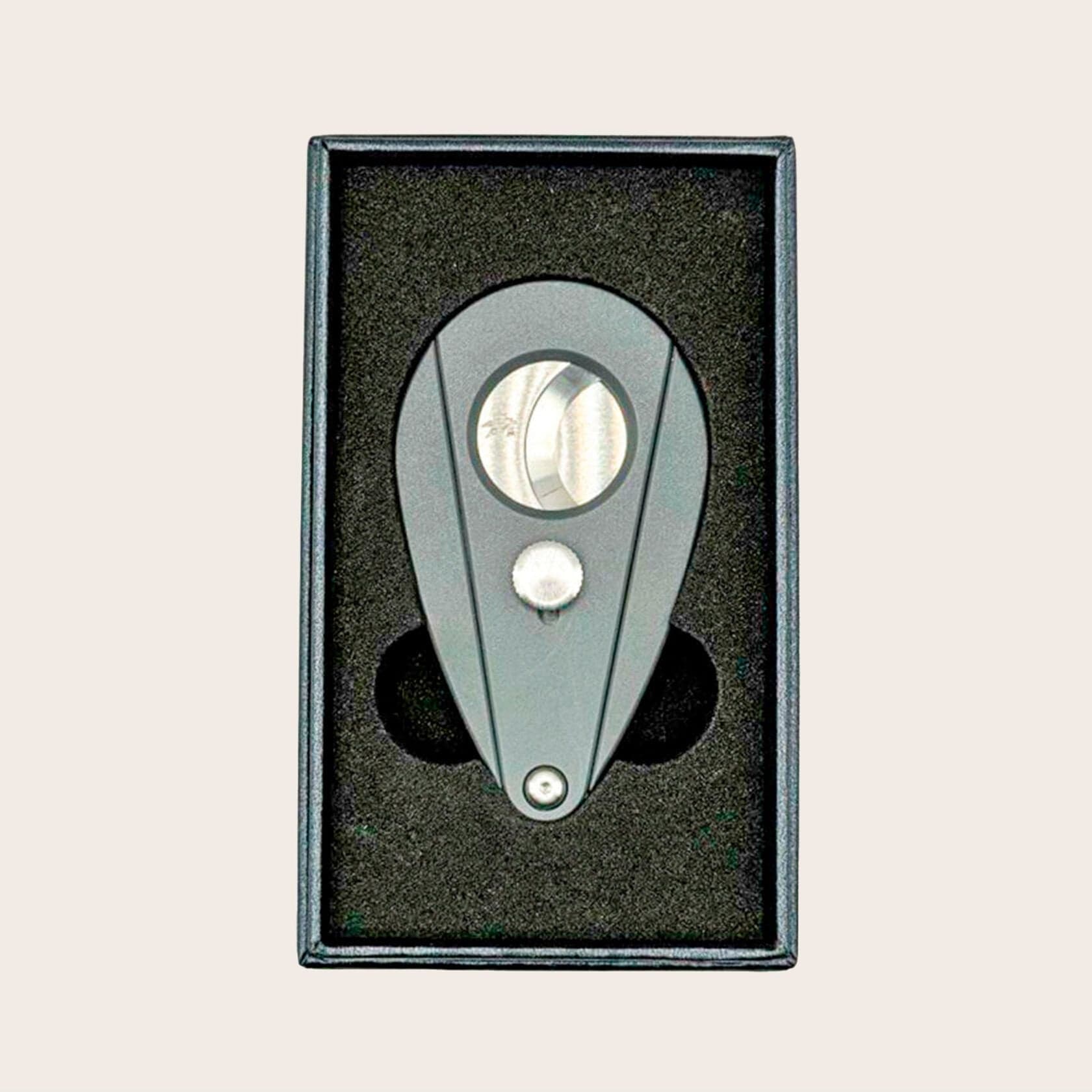 Xi2 Cutter Granite Gray