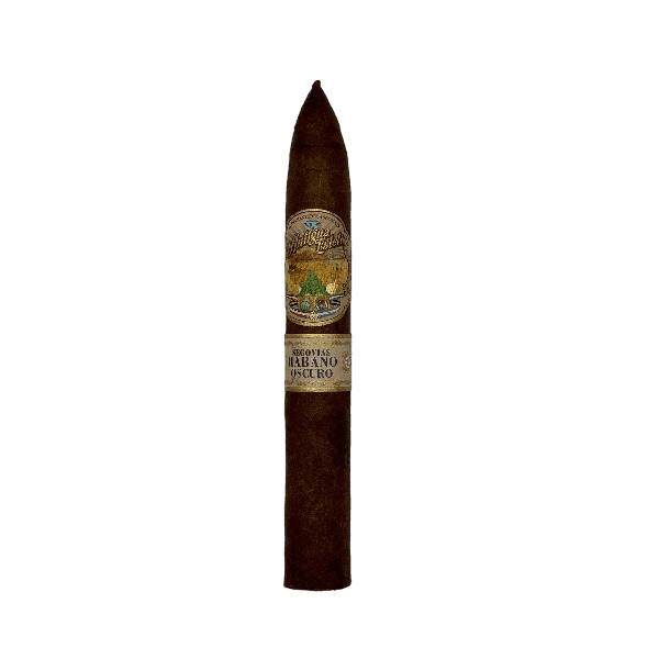 Segovias De Esteli Habano Oscuro Torpedo 21
