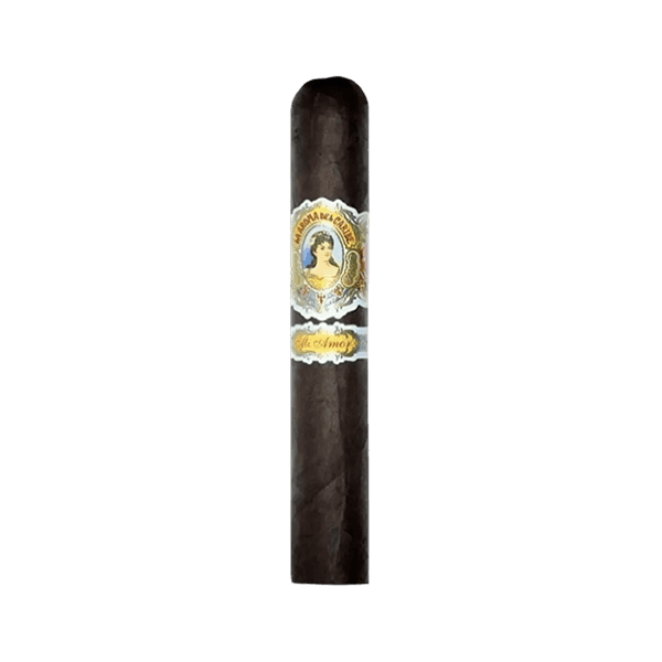 La Aroma Del Caribe Valentino