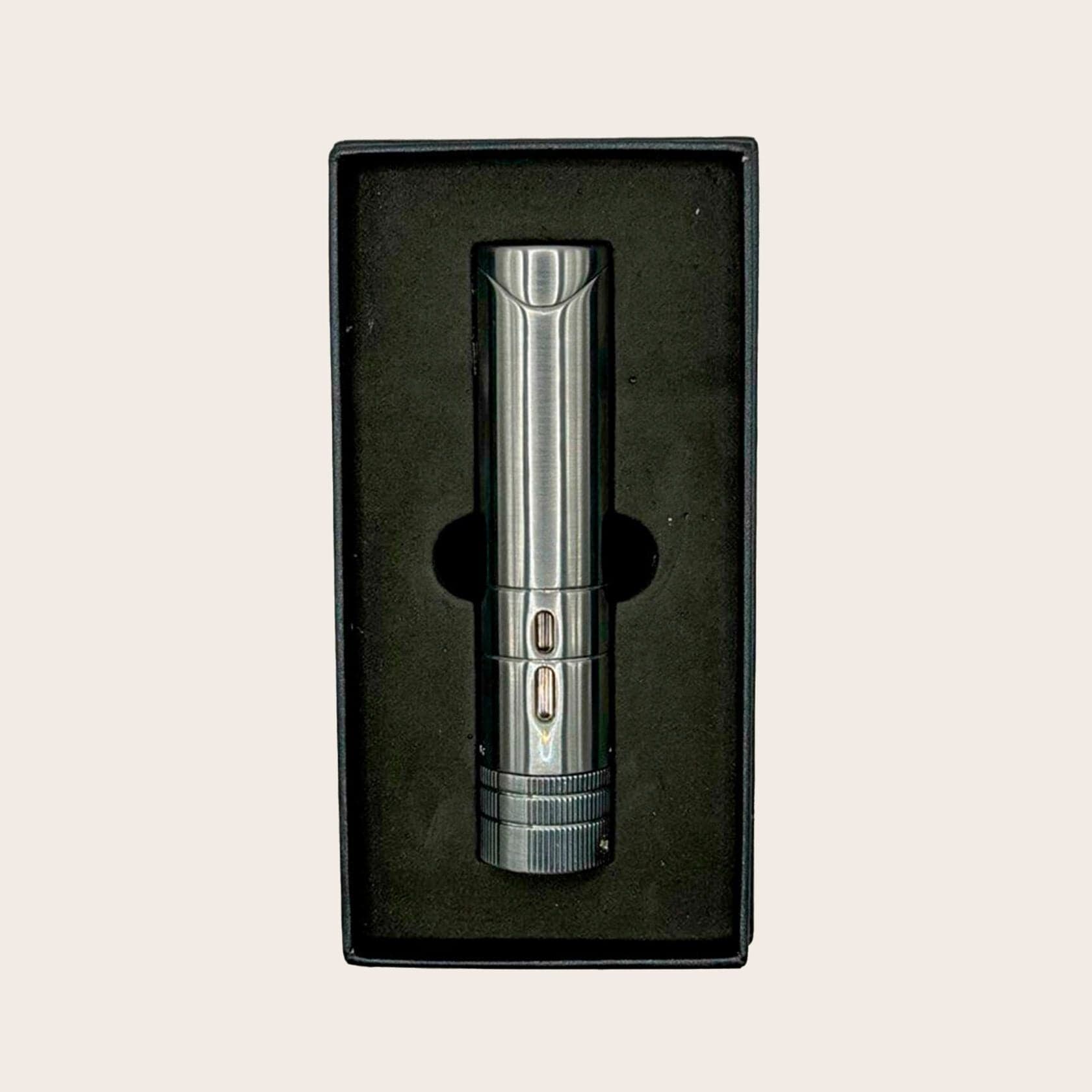 Turrim Double, Silver