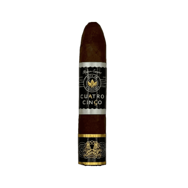 Joya de Nicaragua Cuatro Cinco Edición Asia Gran Consul Belicoso Gordo