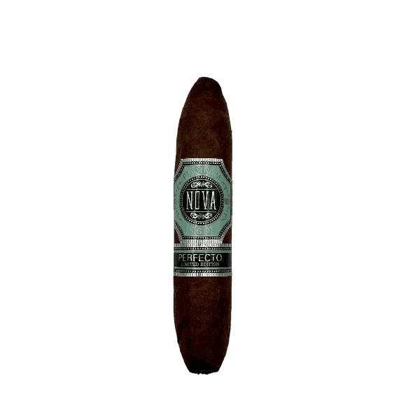 Platinum Nova Cigar Limited Edition Perfecto
