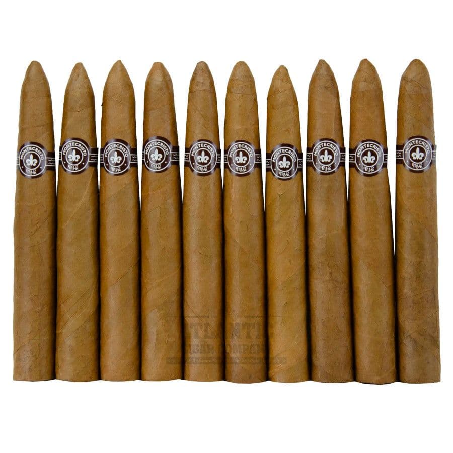 Montecristo №2