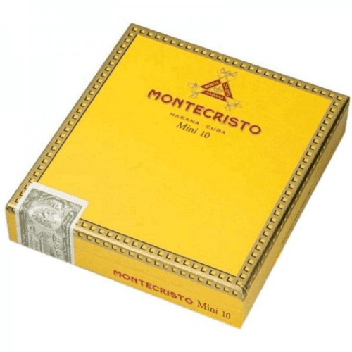 Montecristo Open Mini 10
