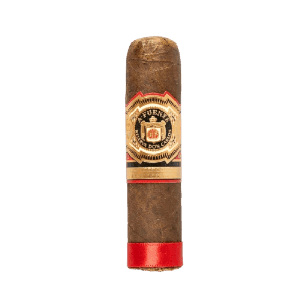 Arturo Fuente Don Carlos Eye Of The Bull