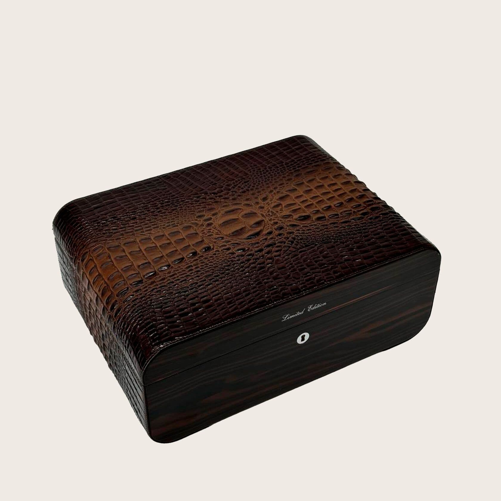 Gentili Humidor Eba 75