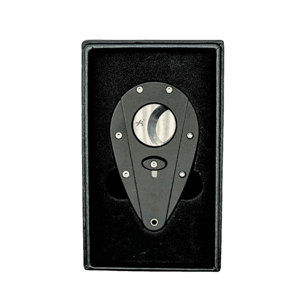 Xikar Xi1 Cutter Black