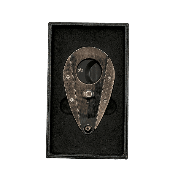 Xikar Xi3 Cutte Vintage Bronze