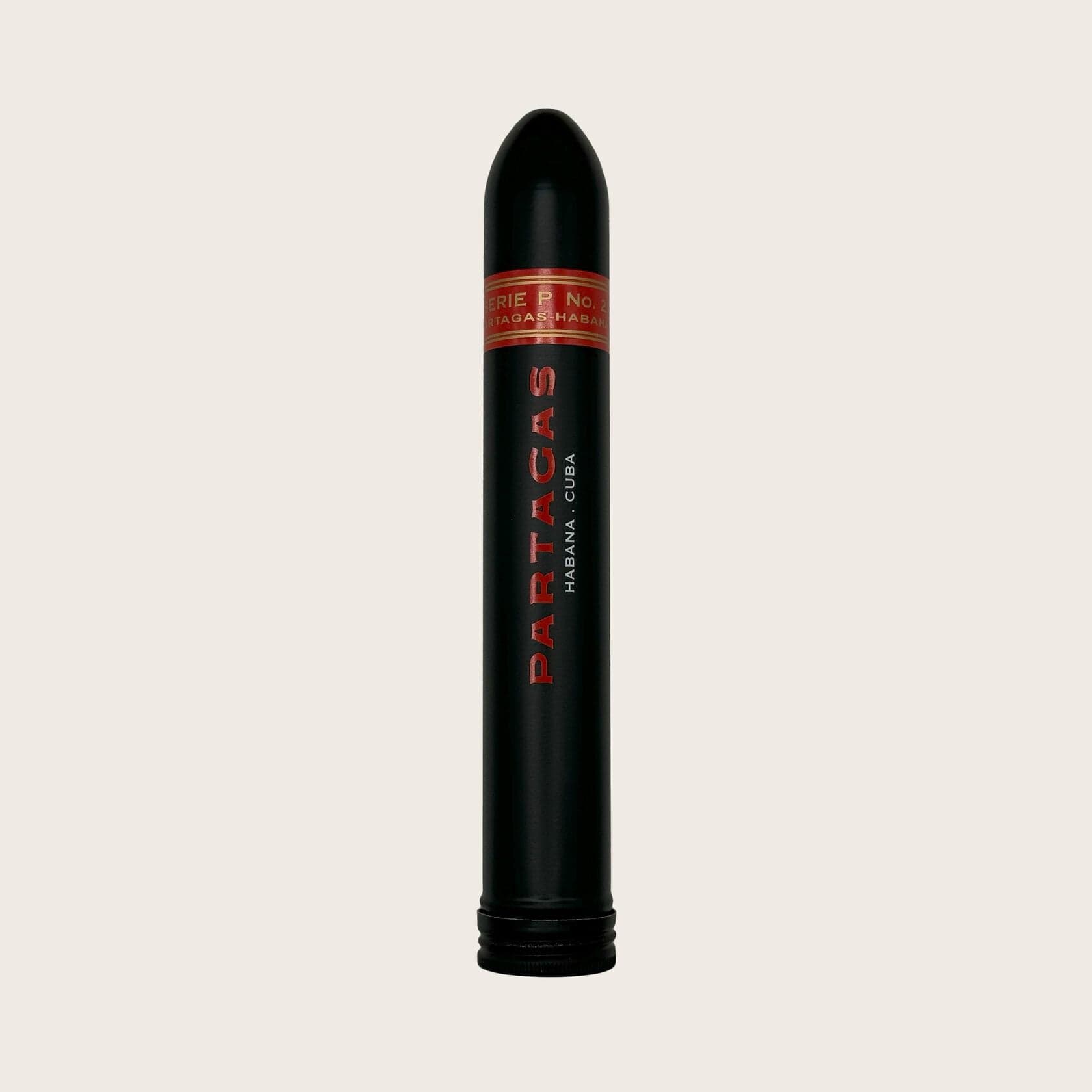Partagas Serie P №2 Tubos