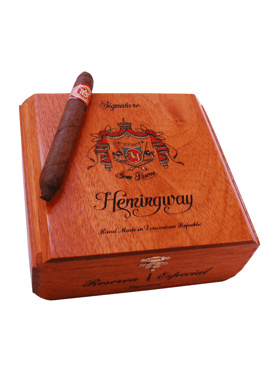 Arturo Fuente Hemingway Signature