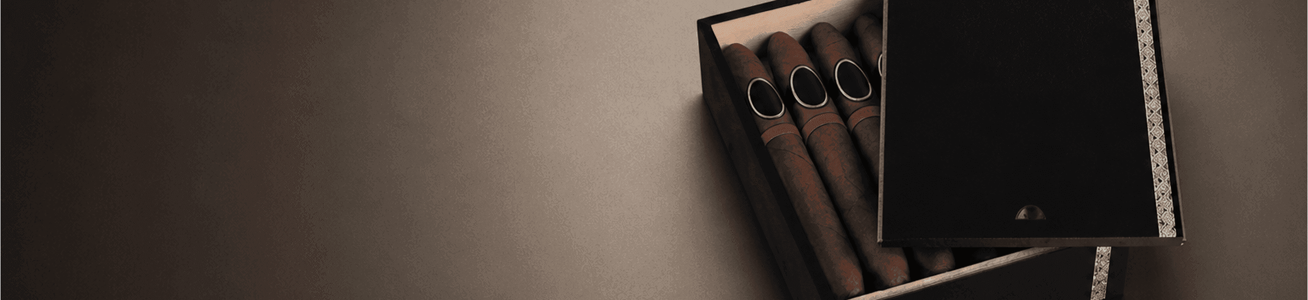 Cigars banner image