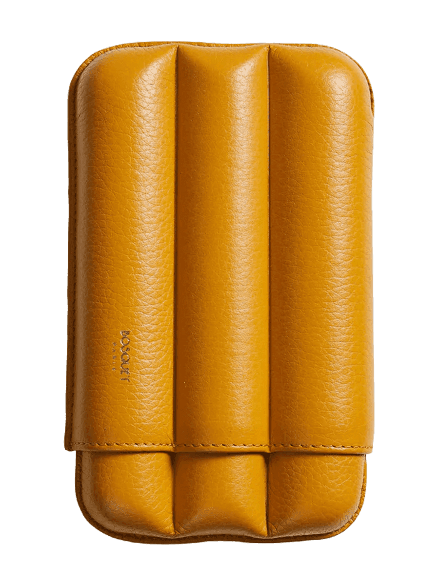 Bosquet 3 Cig Grained Calf - York