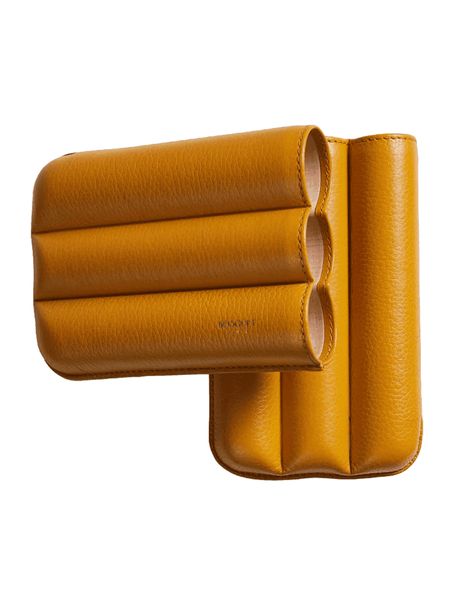 Bosquet 3 Cig Grained Calf - York