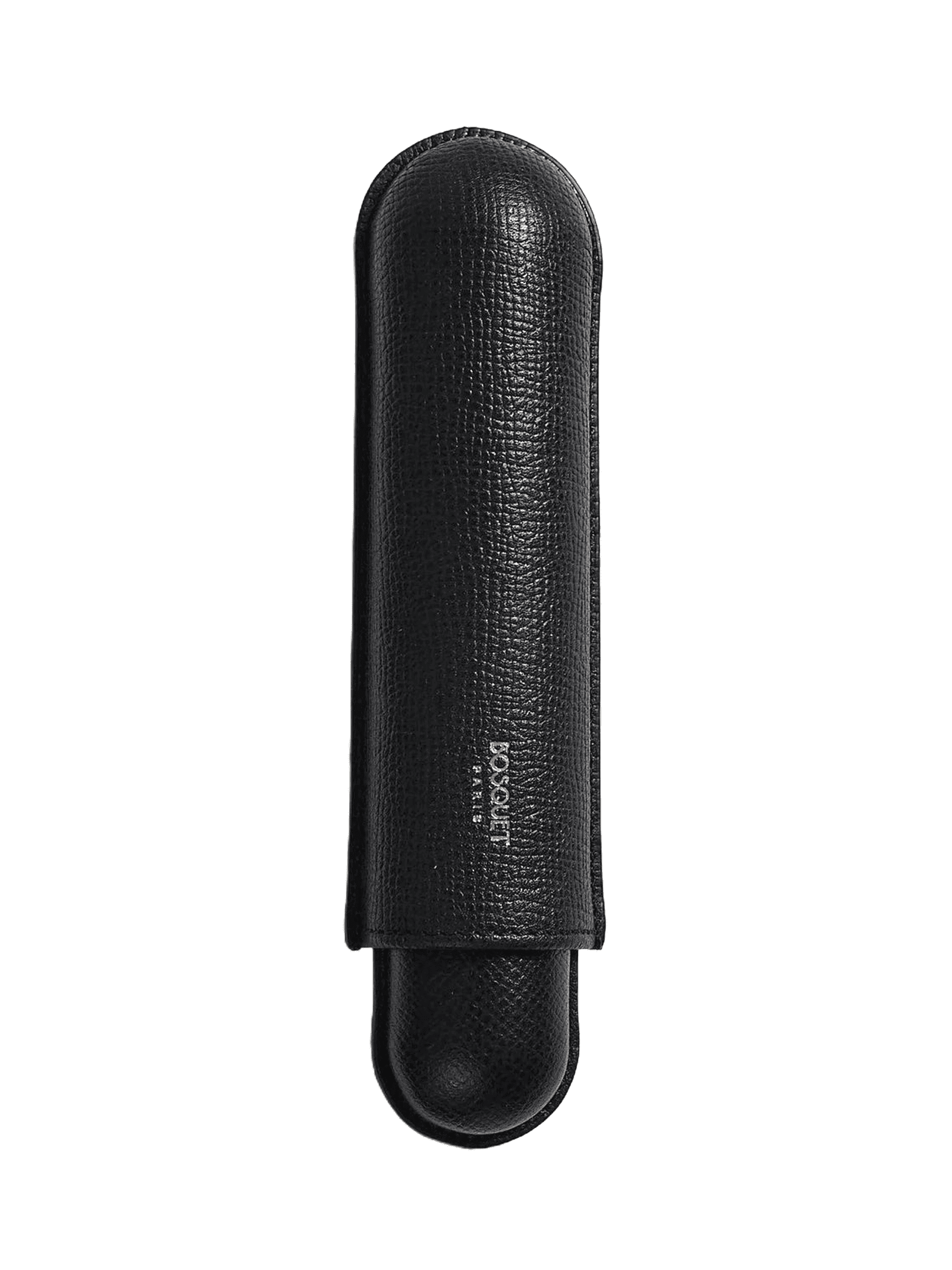 Bosquet 1 Cigar Grained Calf Black
