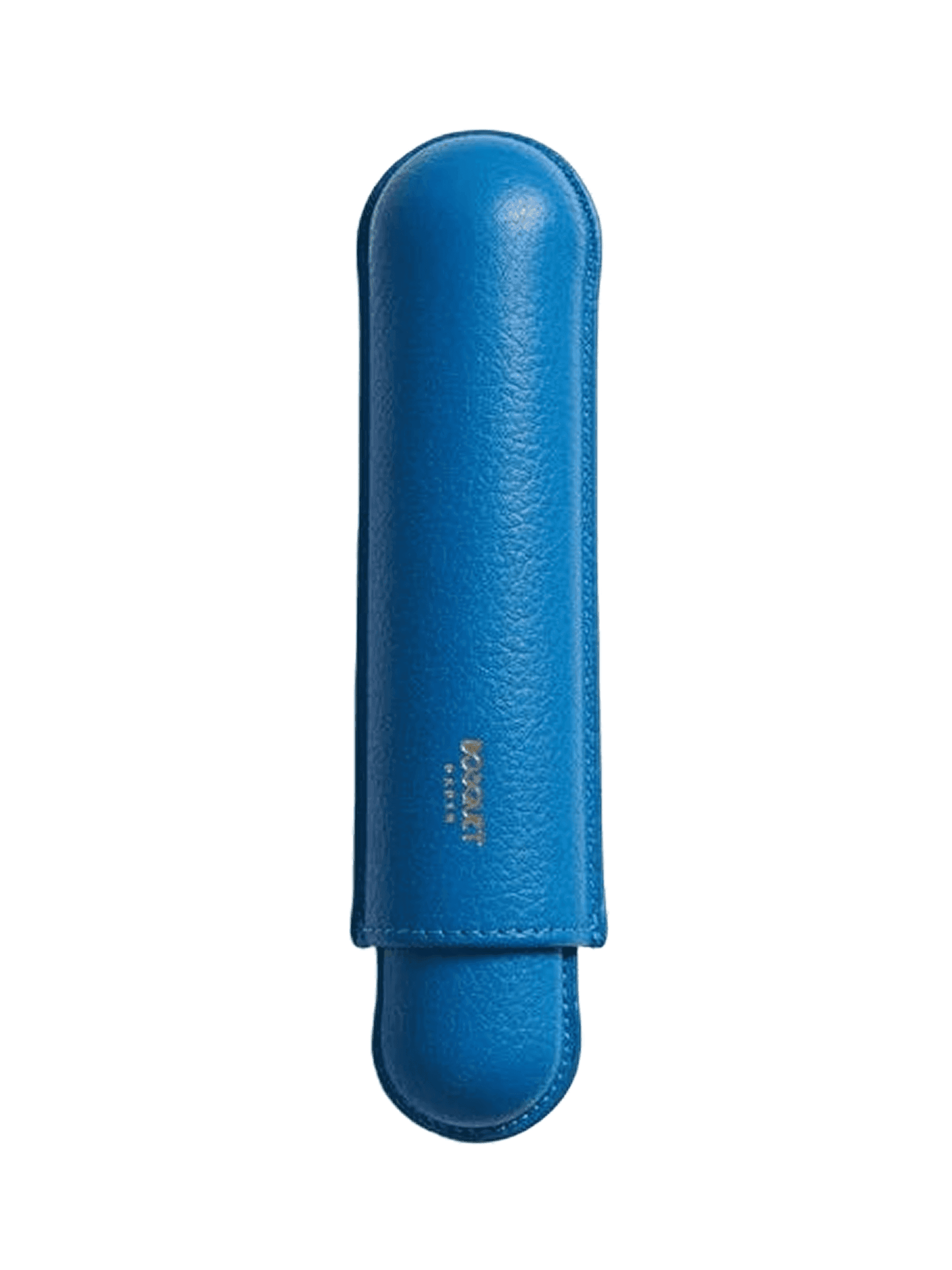 Bosquet 1 Cigar Grained Calf Ocean