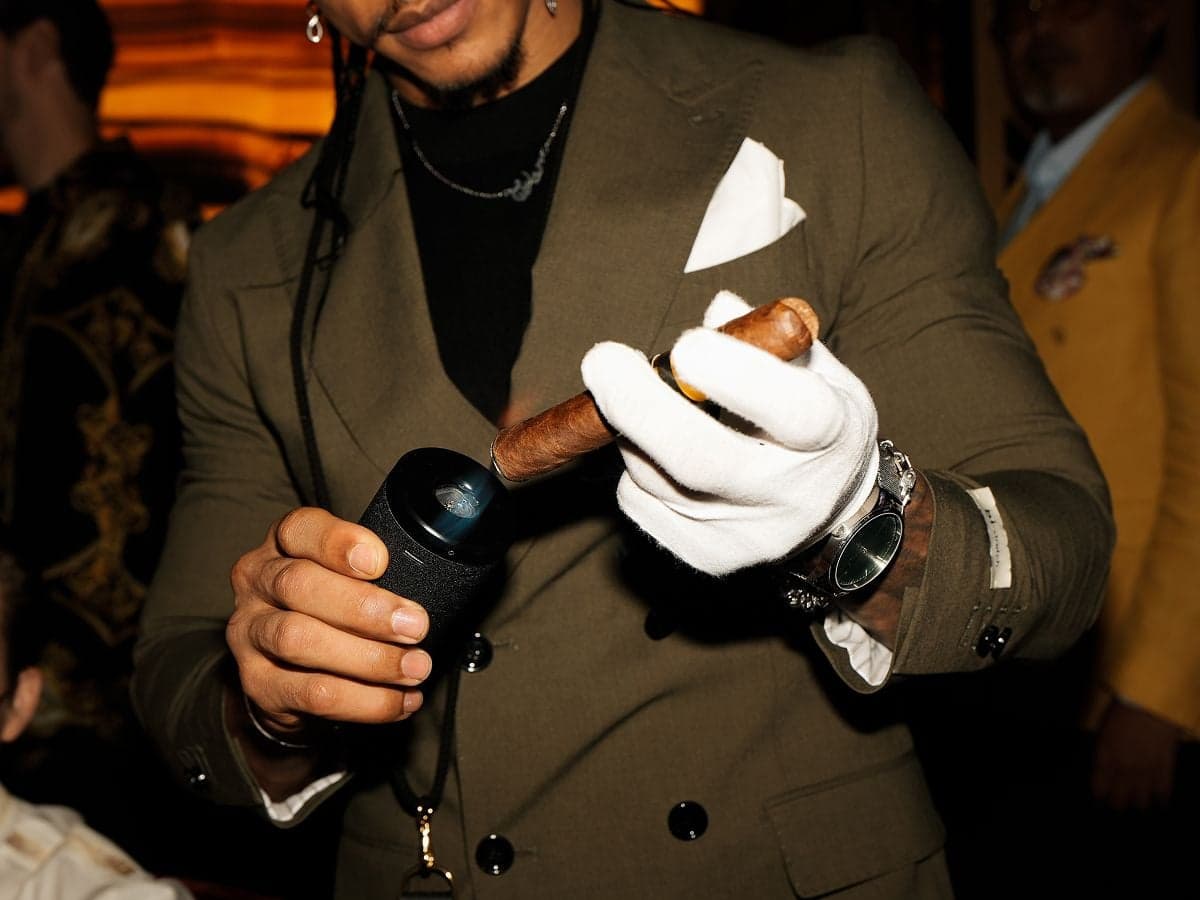 Cigars and time — how mood shapes the perfect smoke