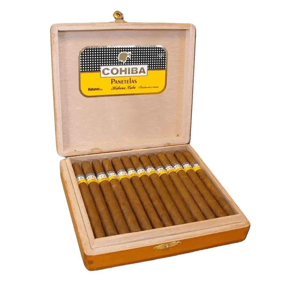 Cohiba Panetellas