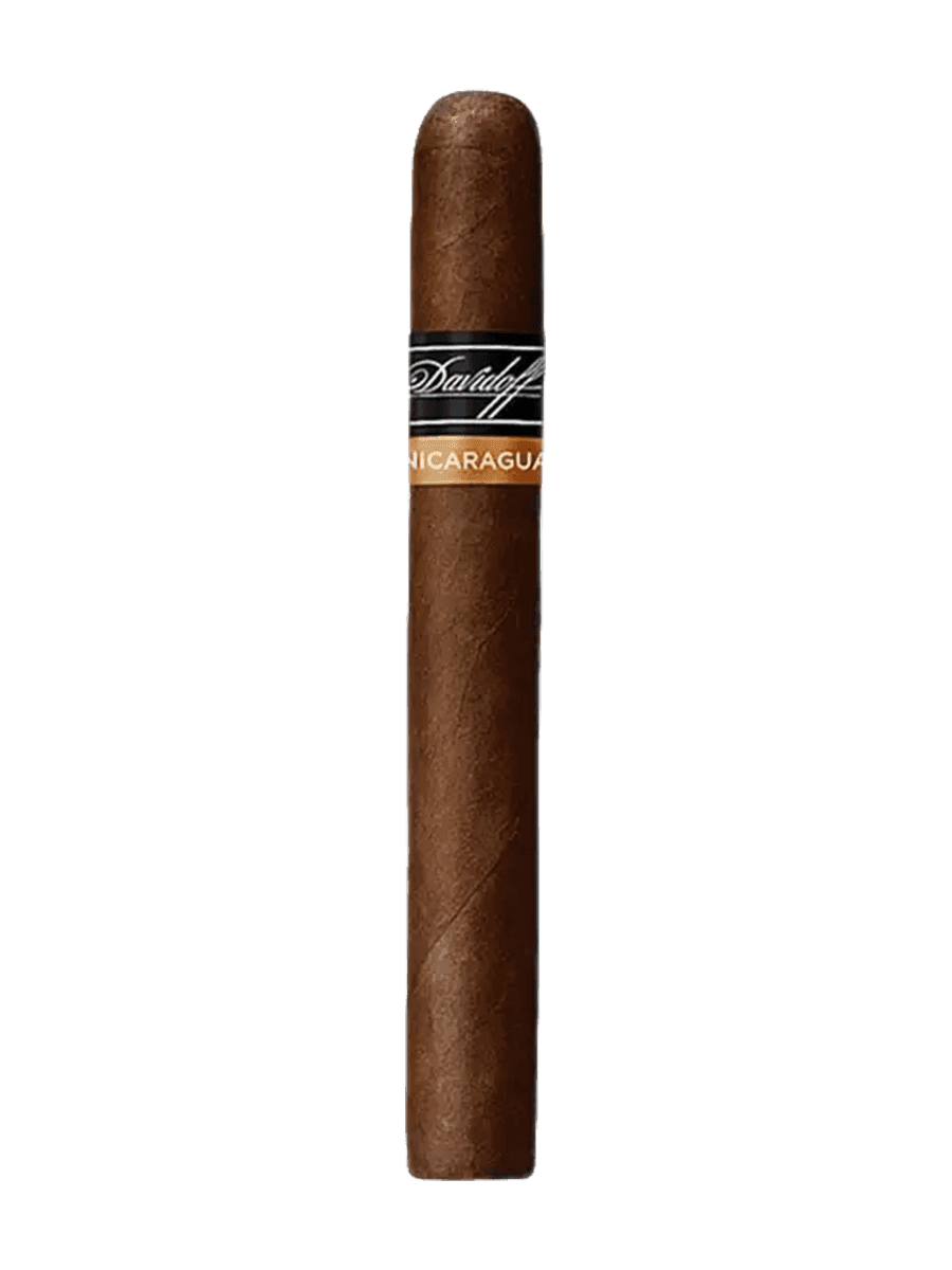 Davidoff Primeros Nicaragua Maduro